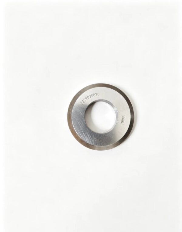 WG2229020036 Thrust Bearing Gasket