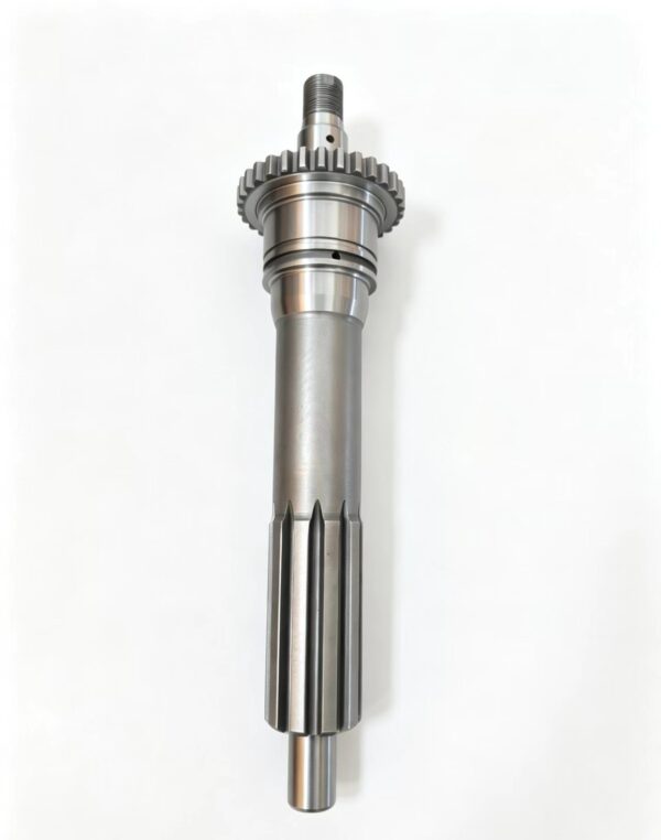 WG2210020085 Input Shaft