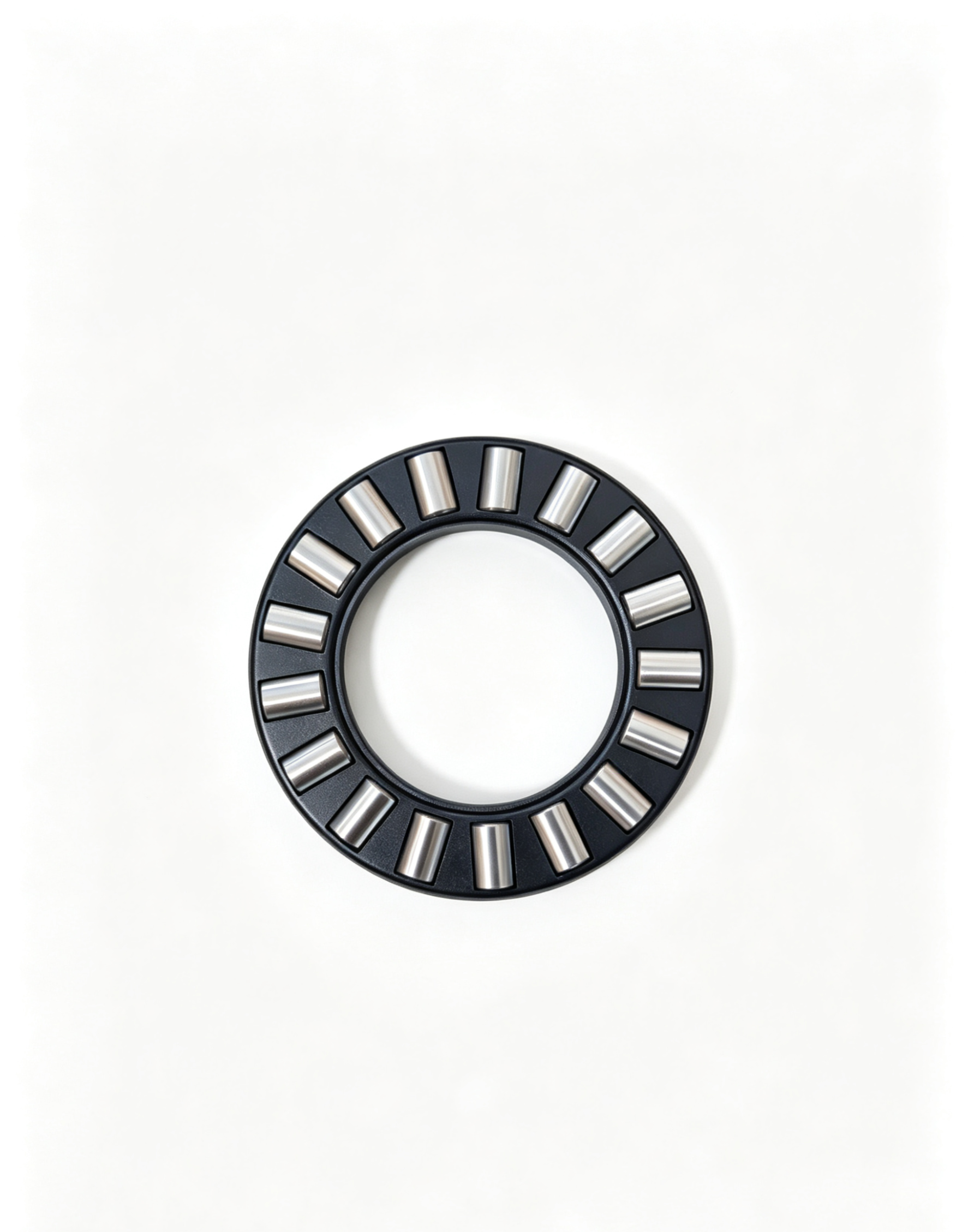 WG9003395230 Input Shaft Front Thrust Roller Bearing