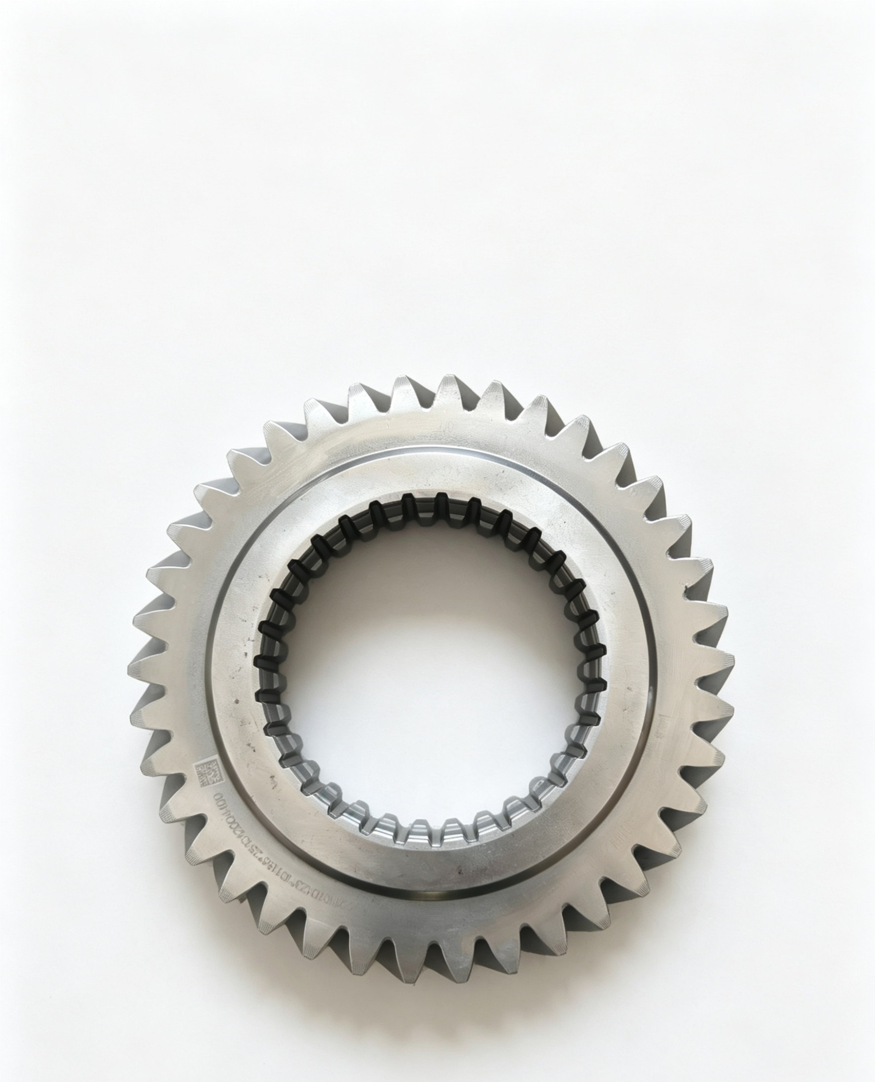 WG2211020022  1st Shaft Gear (Direct Gear)