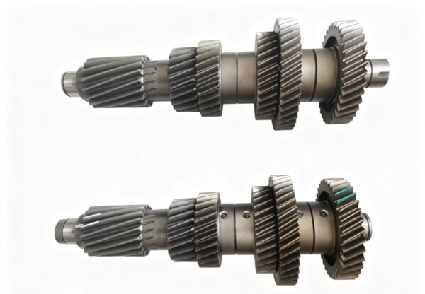 KC2203030230  Countershaft Assembly, Fast Speed, Single Pump