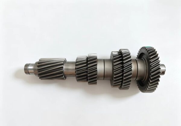 KC2203030231 副轴总成右 Right Countershaft Assembly