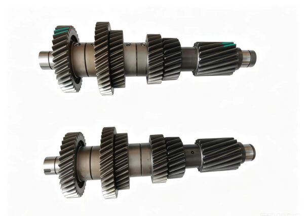 KC2203030232 Countershaft Assembly, Fast Speed, Dual Pump
