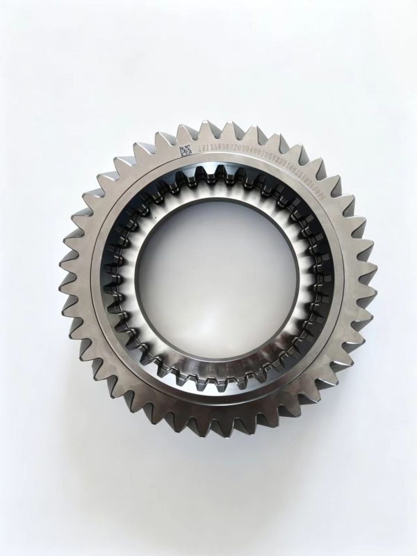1358 302 203  3rd Speed Gear