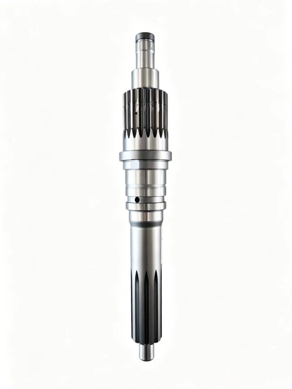 1370 302 412  Input Shaft