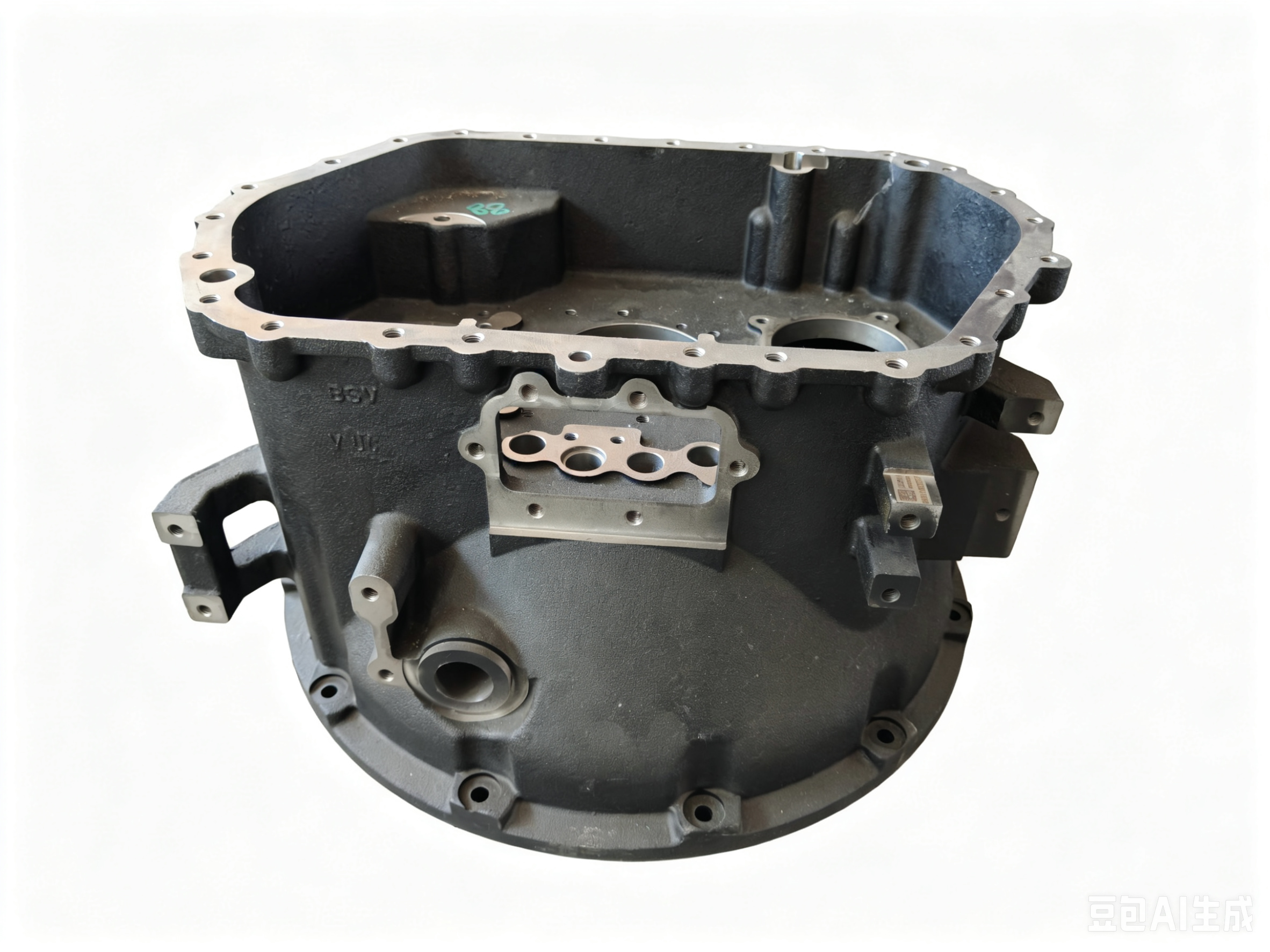 AZ2220000088 Transmission Front Housing