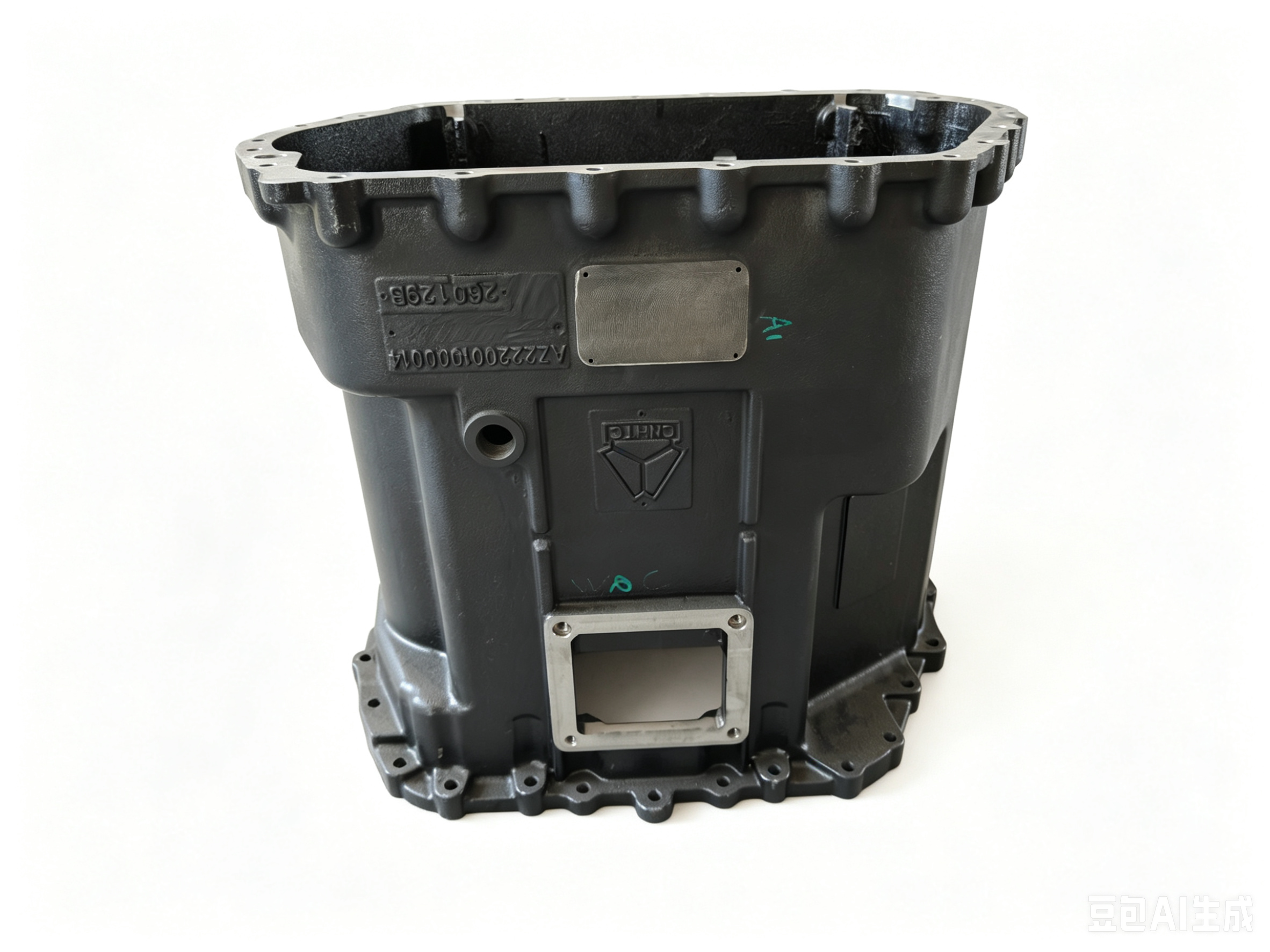 AZ2220010080A Transmission Middle Housing