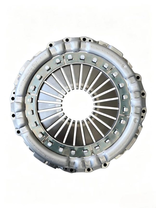 3482 001 353  Clutch Pressure Plate (Automatic, Below 480HP)