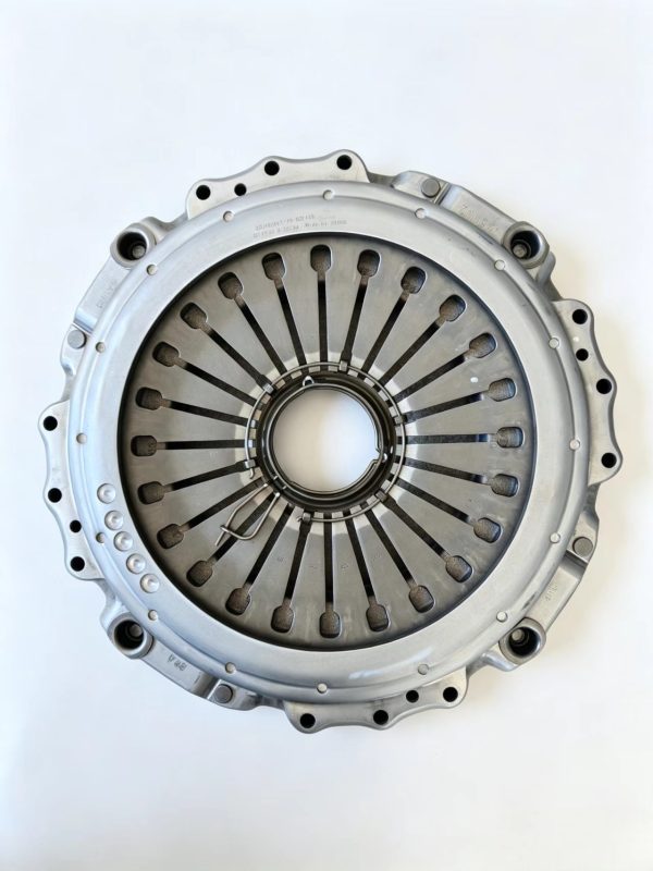 3482 001 420  Clutch Pressure Plate (SINOTRUK Automatic / SINOTRUK ZF Manual)