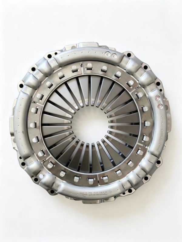 3482 001 725   Clutch Pressure Plate (Automatic)
