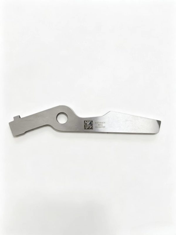 AZ2229100170  Main and Auxiliary Box Interlock Plate Weight: 115g