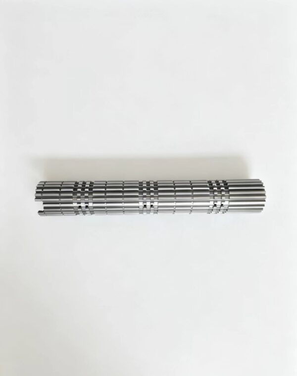 WG2210040093 Mainshaft
