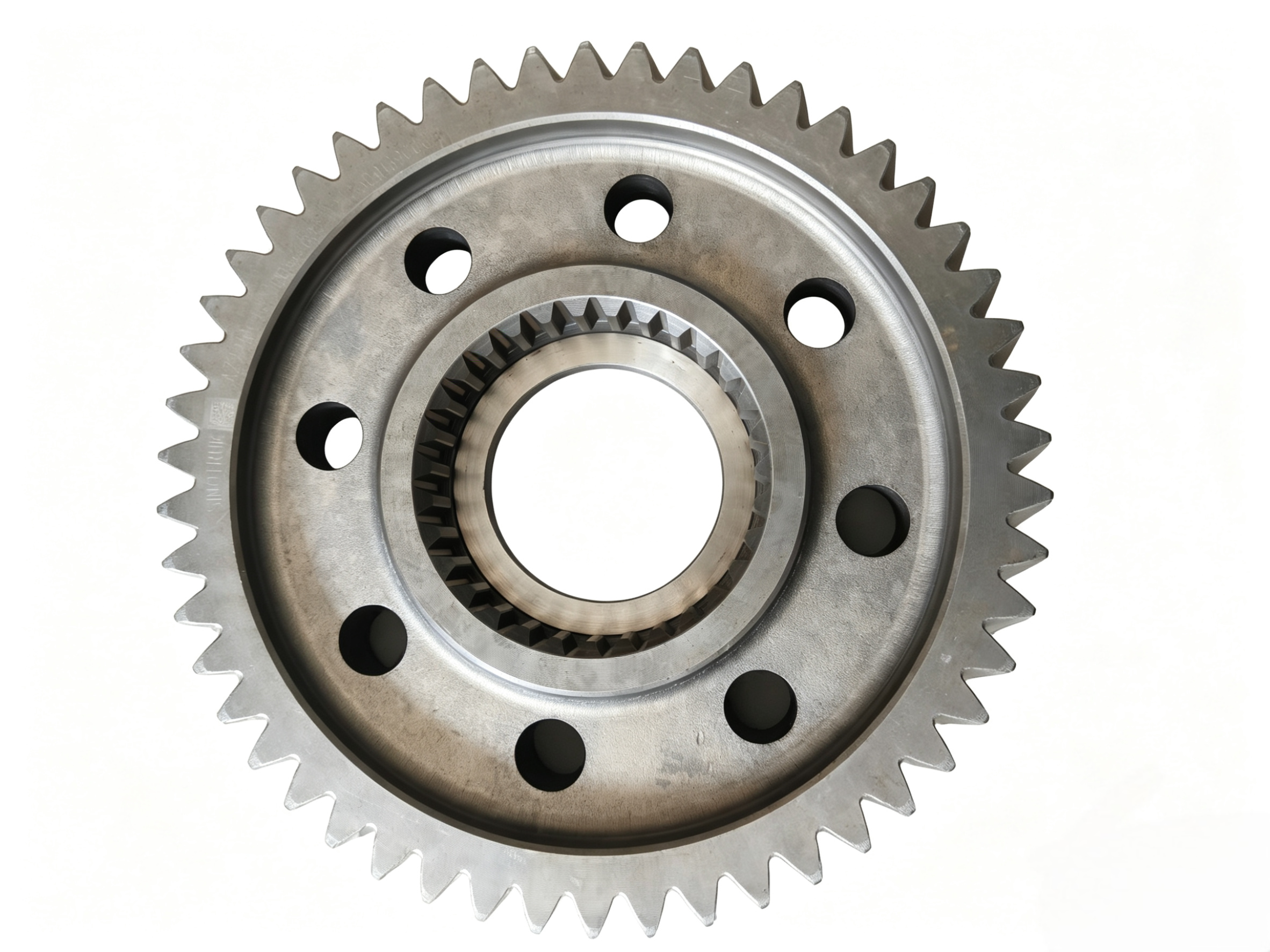 WG2211040101  1st Gear