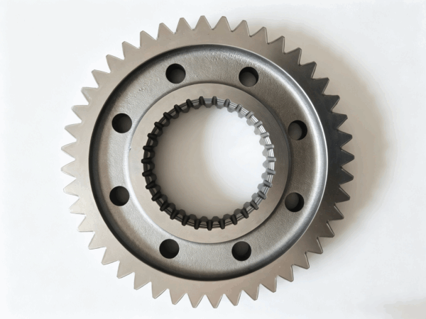 WG2211040102  2nd Gear
