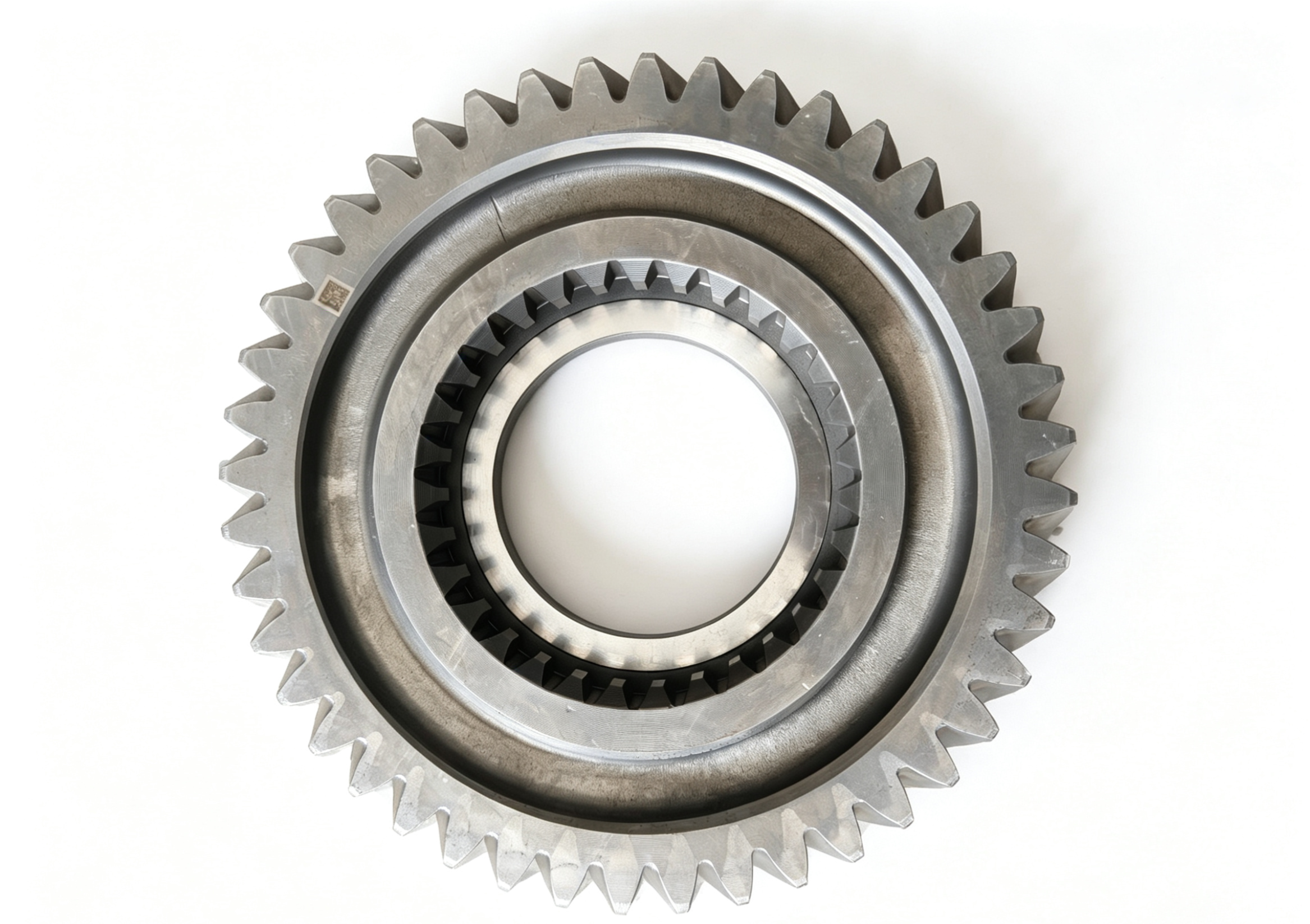 WG2211040104 4th Gear