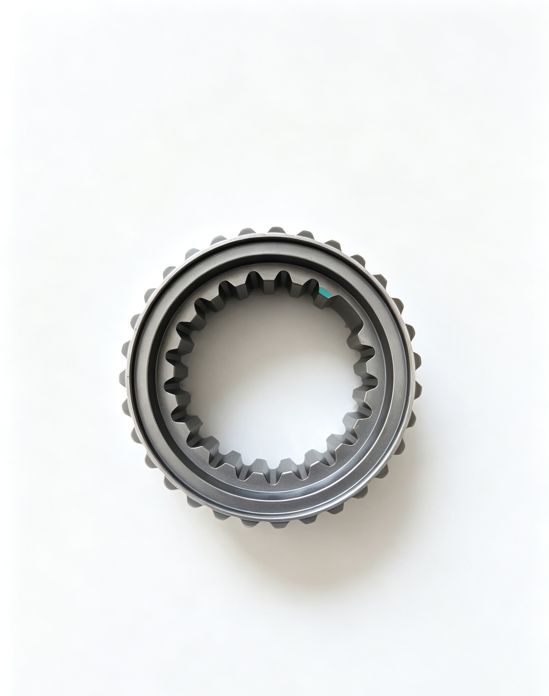 WG2210040109  Mainshaft Sleeve
