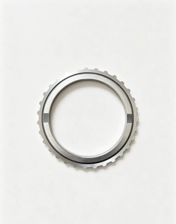 WG2229040241  External Spline Stop Washer