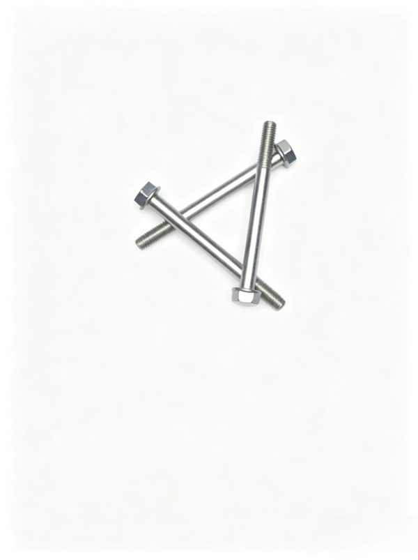0636100376   Hex bolt