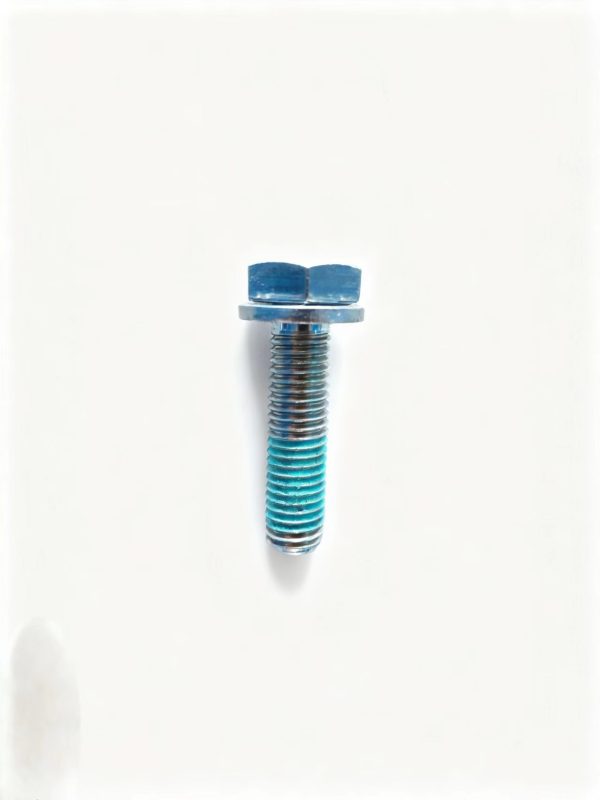 0636100433   Hex bolt