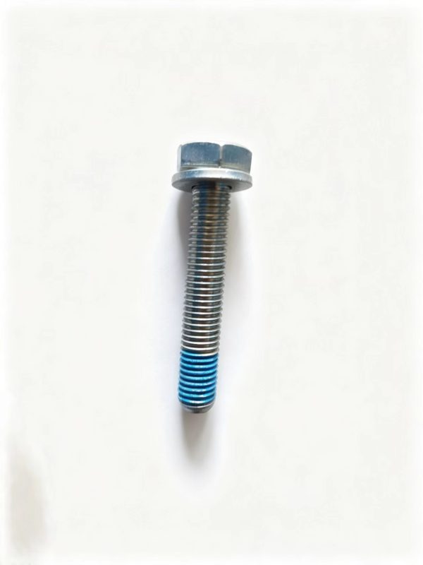 0636102270   Hex bolt