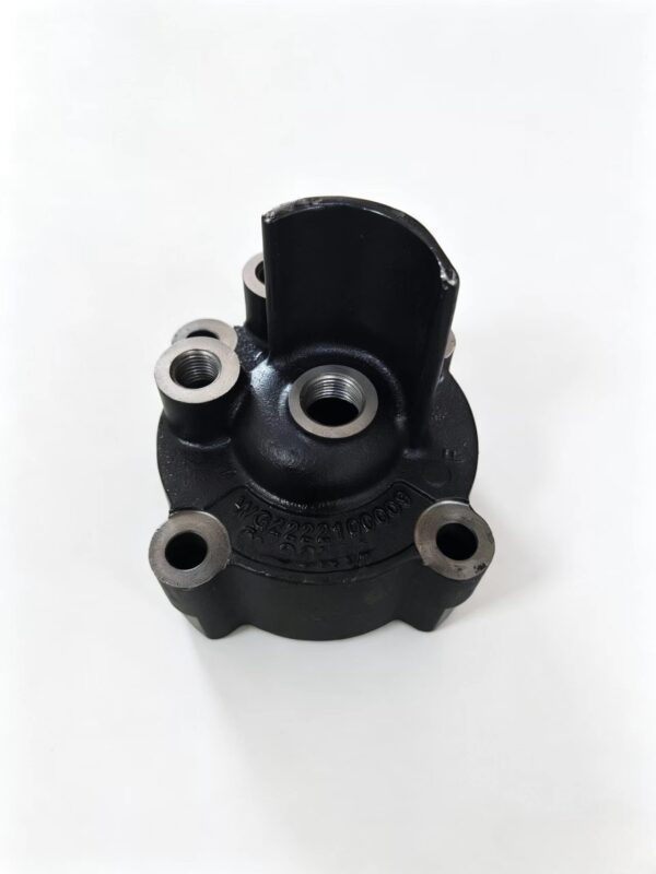 WG2222100009 Range Gear Cylinder