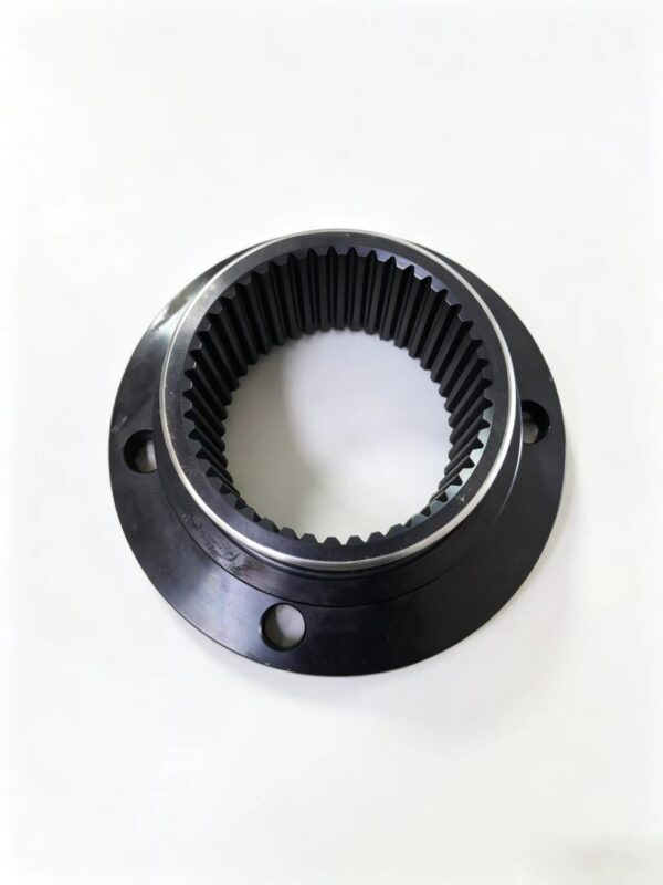 WG2210100018 Output Flange 180 End Face Gear （4kg）