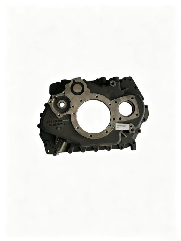 WG2220100027  Rear Housing