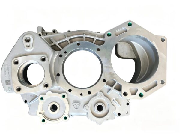 WG22220100038  Transmission Rear Housing