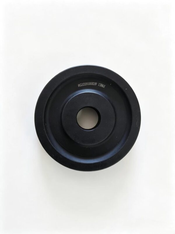 WG2229100039   New Type Piston Double Groove Grid