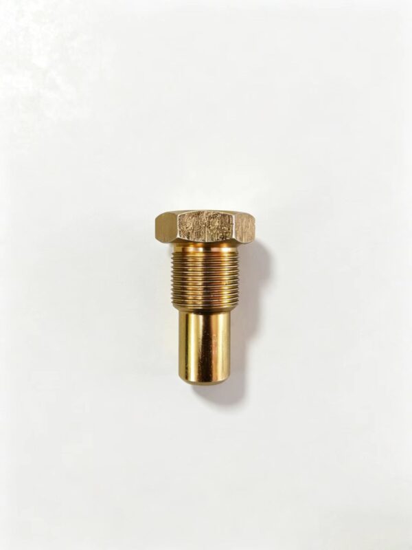 WG2229100043  Fork Support Pin （重：180g 外径：1.8cm 高：5.7cm）