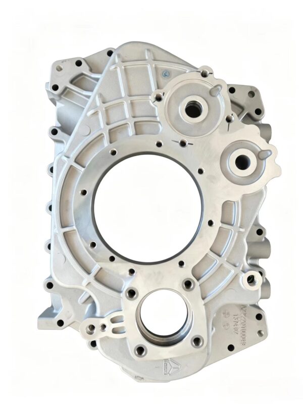 WG2220100049 Rear Housing (Aluminum)