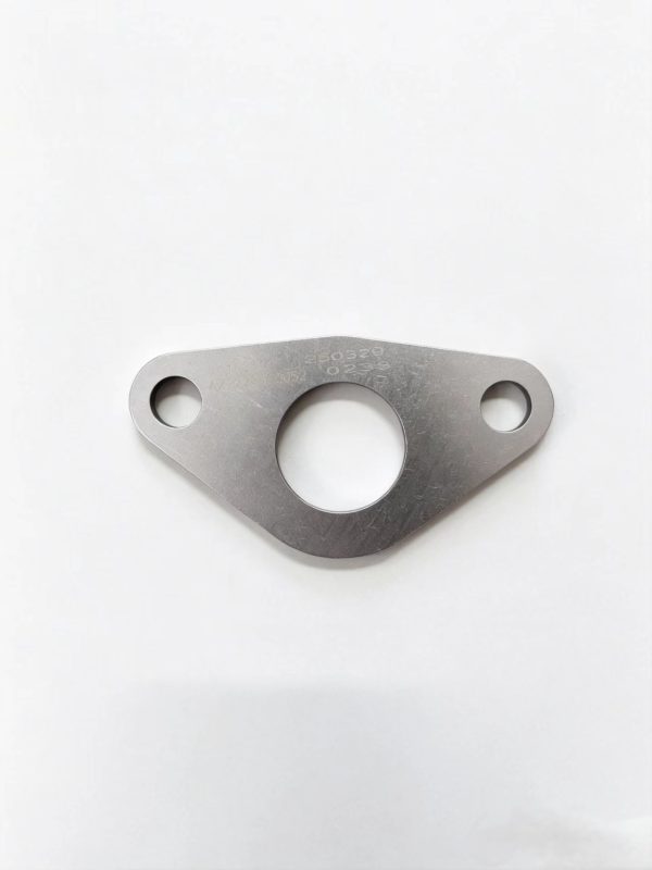 WG2229100052  Small Lock Plate Pressure Plate Weight: 75g