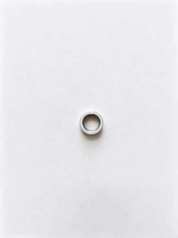 WG2229100054  Pressure Plate Cushion Block Weight: 5g Inner Diameter: 1.1cm Outer Diameter: 1.6cm Height: 0.7cm