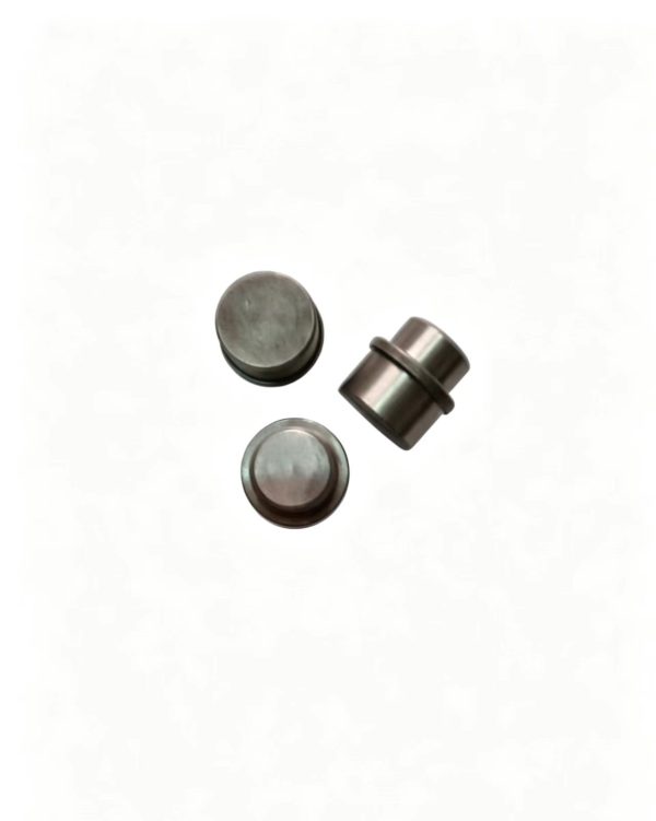 WG2229100056 Lock Plate Support Pin Weight: 40g Height: 2cm