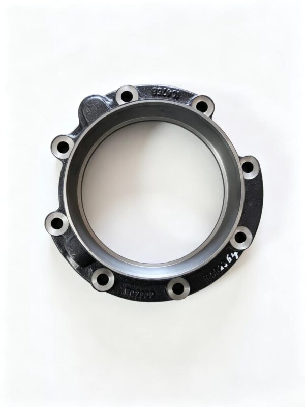 WG22222100064  Output Shaft Rear End Cover