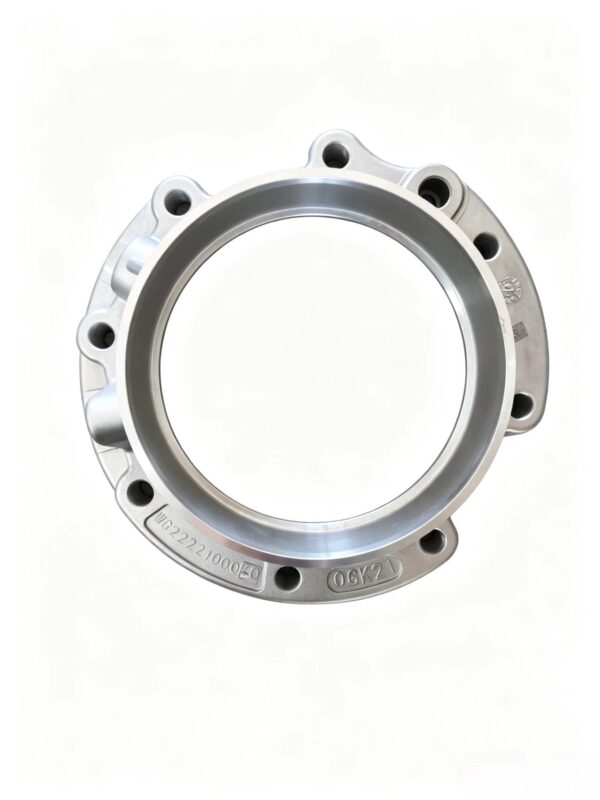 AZ2222100070 Aluminum Output Shaft Rear End Cover