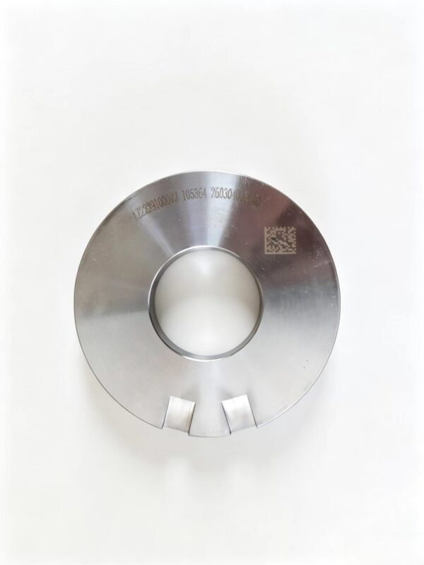 WG2229100072  Pressure Plate