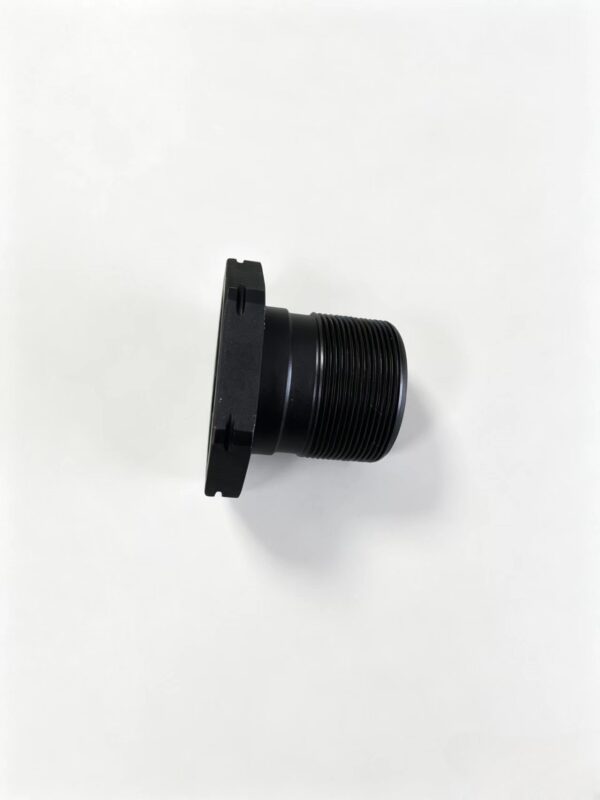 WG2229100073 Bolt （0.64kg）