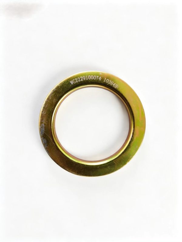WG2229100074  Lock Washer Weight: 40g Inner Diameter: 6.45cm