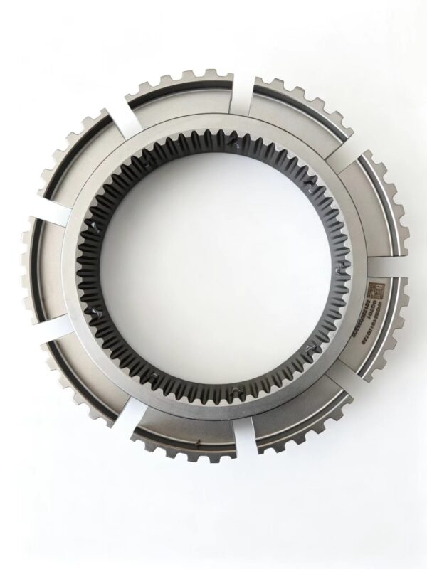 WG2210100128 Range Gear Synchronizer Hub