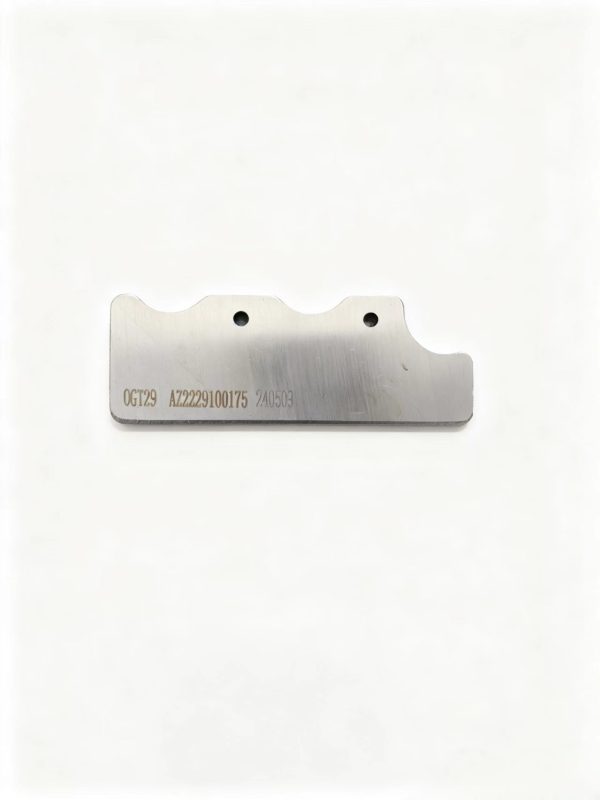 WG2229100175  Lock Plate Backing Plate Weight: 80g