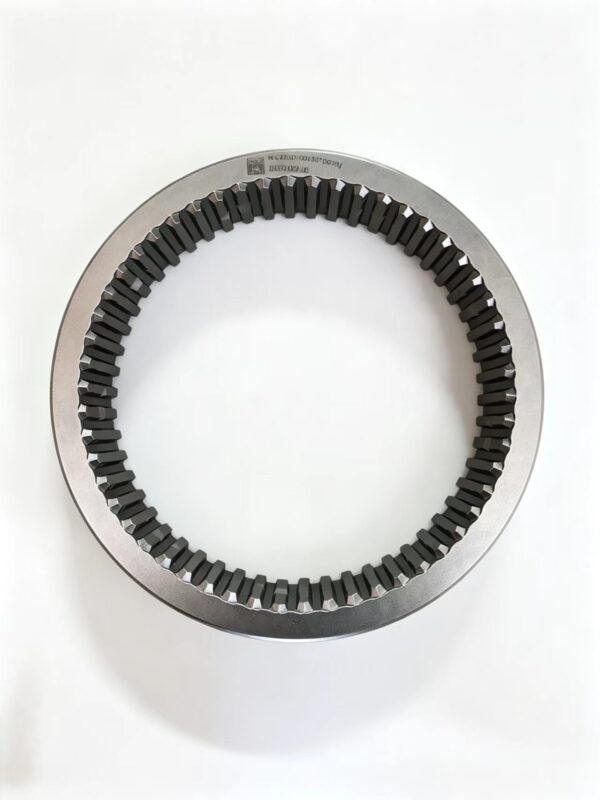 WG2210100186 Range Gear Synchronizer Sleeve