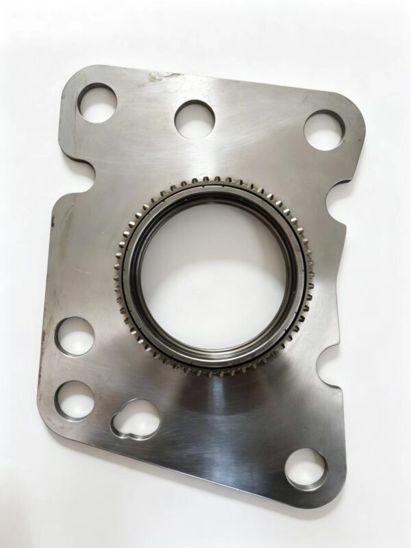 WG2203100244 Low Speed Cone Hub Assembly