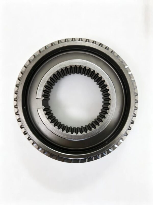 WG2203100254 High Speed Cone Hub Assembly