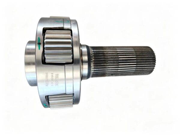 AZ2203100438+001 Planetary Gear Mechanism Assembly