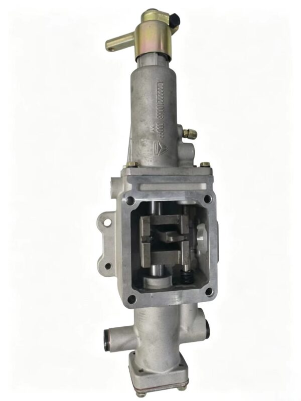 AZ2203210737 Small Cover Assembly