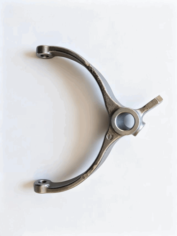 WG2214220017  2nd & 3rd Gear Shift Fork (1889g)