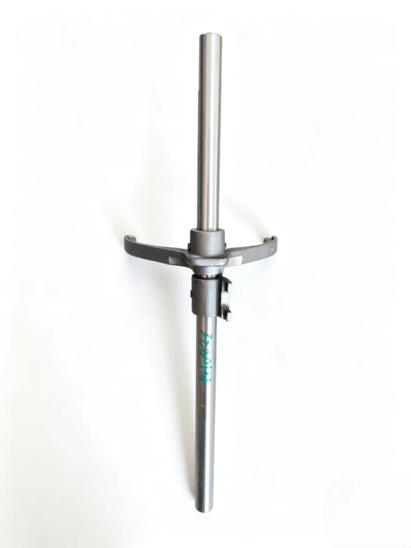 WG2203220131  3rd & 4th Gear Fork Shaft Assembly