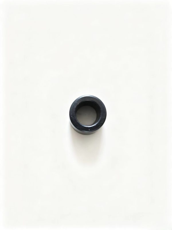WG2229240010  Rear Housing Oil Pipe Bushing Weight: 40g Inner Diameter: 1.65cm Outer Diameter: 2.4cm Height: 1.8cm