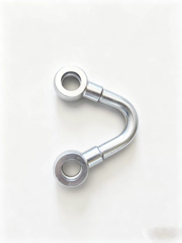 WG2203240034  Oil Pipe Assembly 1